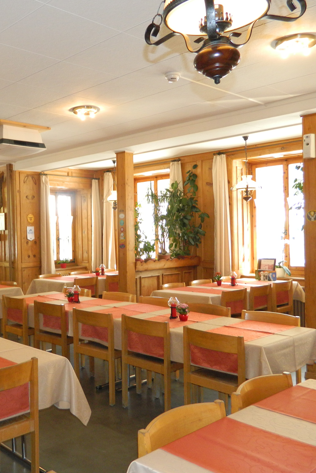 Restaurant Preda Kulm
