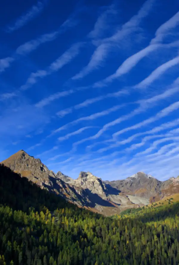 Landtschaft Albula
