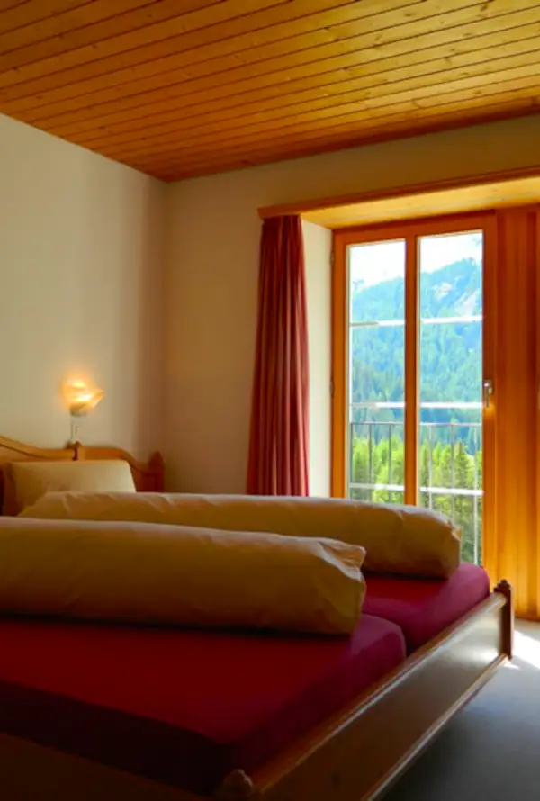 Hotelzimmer